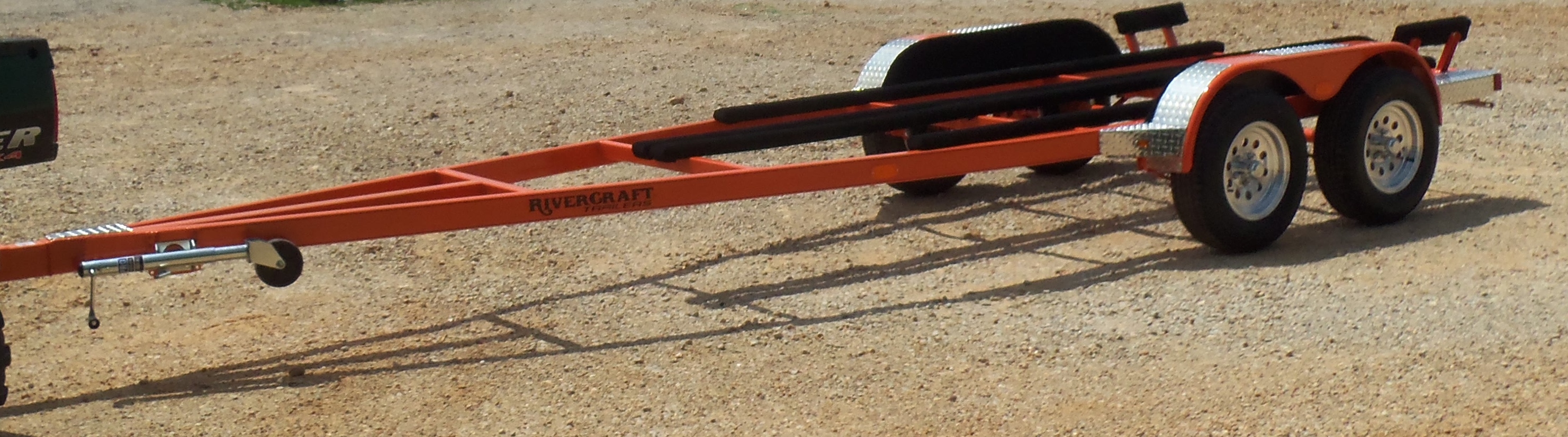 BEAUTIFUL ORANGE TRAILER