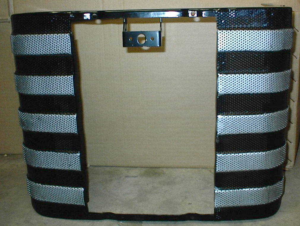 165 GRILLE