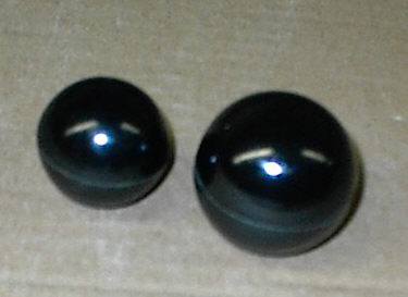 FORD TRANS KNOB SET