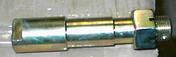 LOWER LINK ARM PIN