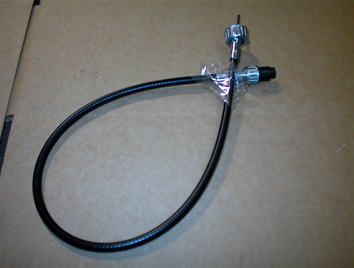 TACH CABLE