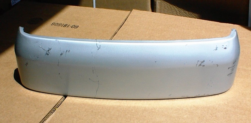 LOWER GRILLE PIECE FOR MASSEY GRILLE 