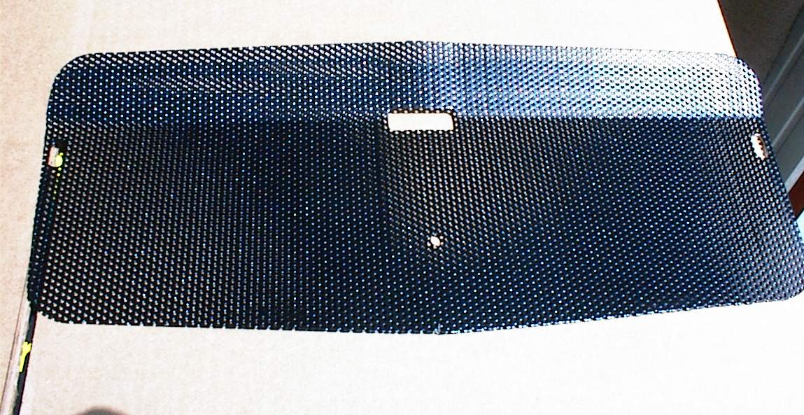 SCREEN FOR MASSEY