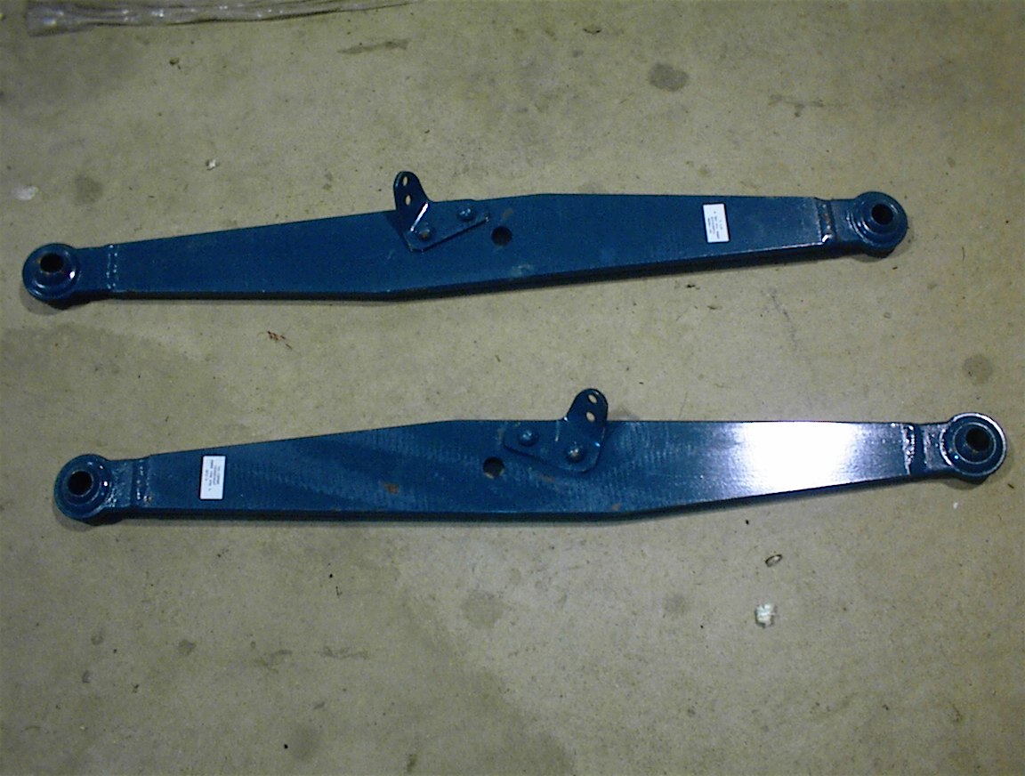 2000 LIFT ARMS
