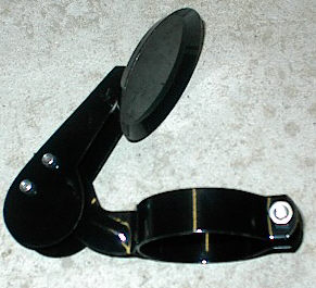 RAIN CAP