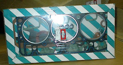 TOP GASKET SET 